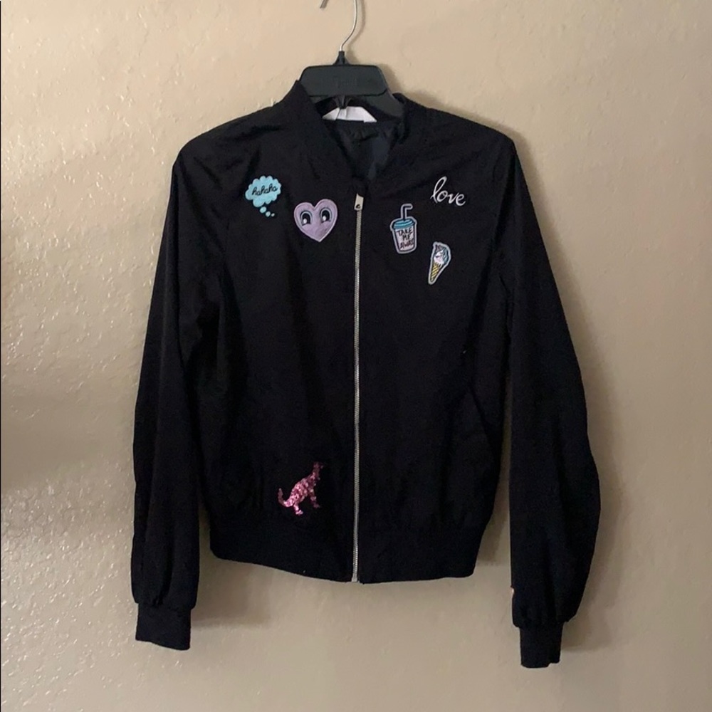 Jacket